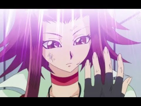 Top 10 Waifus de Yu-Gi-Oh! 5D's