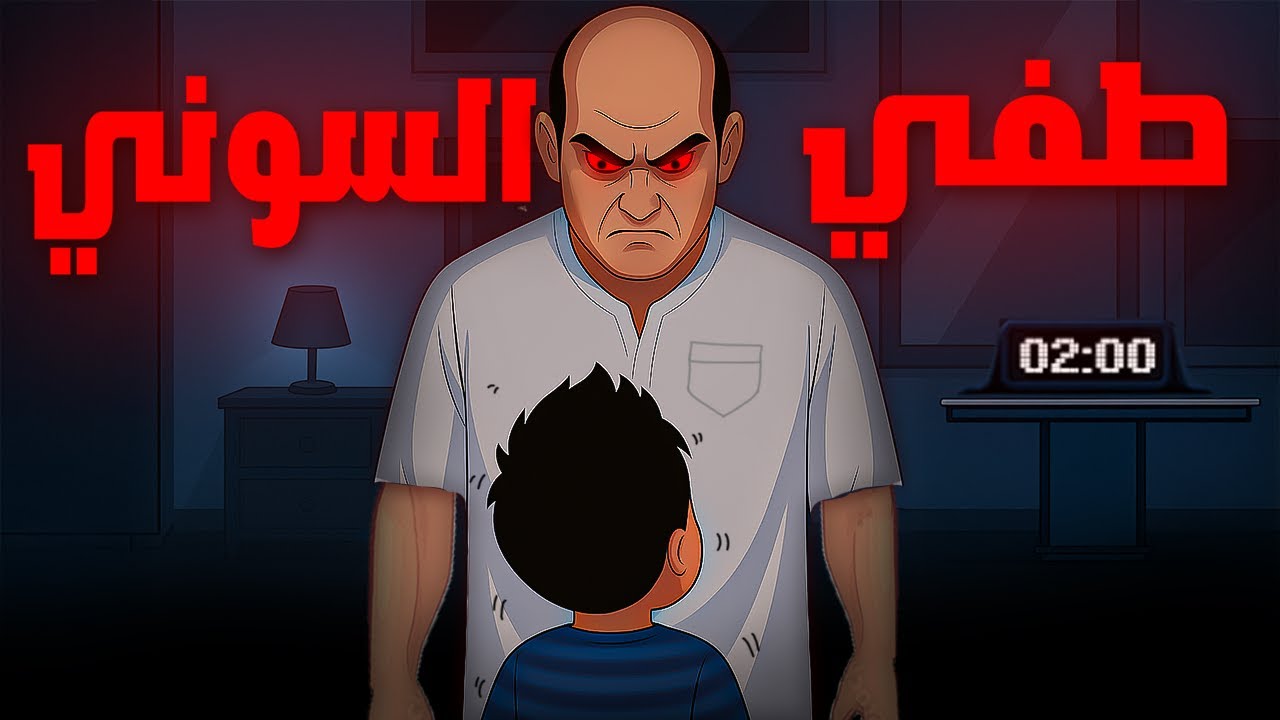 7 اشياء صارت لنا كلنا بس ماعندي دليل.. (لو باقي صغير مارح تعرفها)