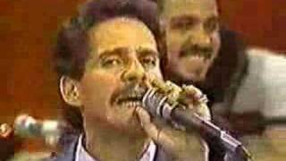 Frankie Ruiz - imposible amor