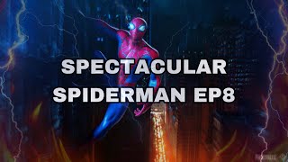 Fortnite roleplay spectacular spiderman EP 8 (FINALE)
