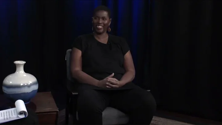 Real Talk on Racism - Sharon Hurley Hall