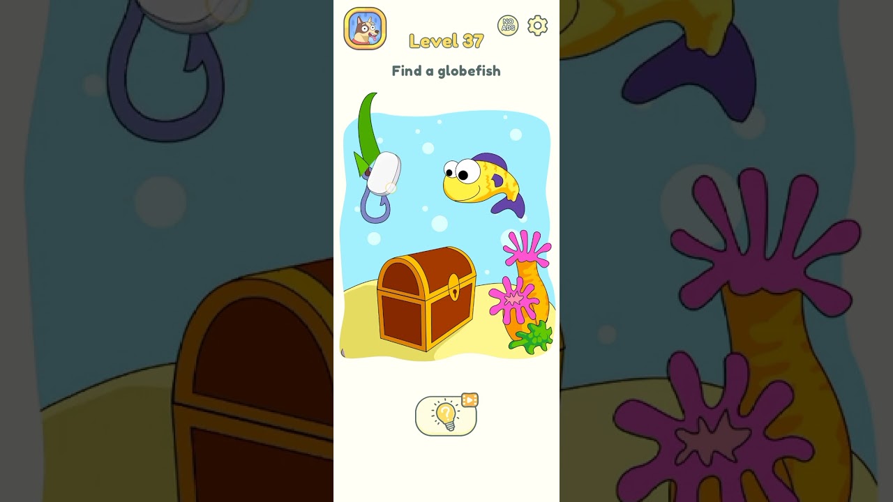 dop 2 funny puzzle:level 37