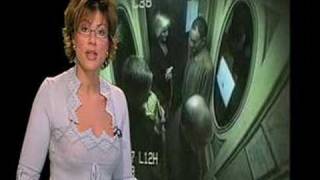 Kate Silverton 1 by samscaps 157,904 views 16 years ago 44 seconds