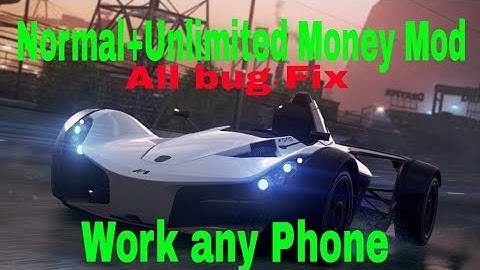 How to install Need For Speed Most Wanted Game