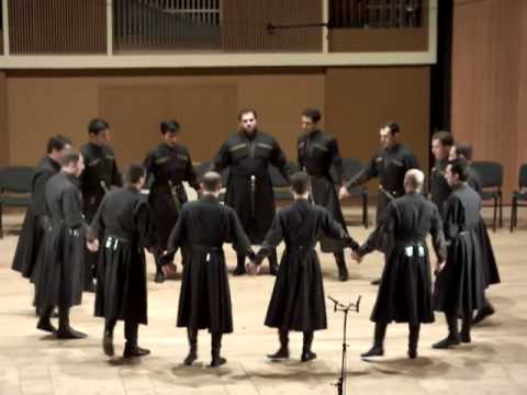 ანსამბლი „შავნაბადა\"