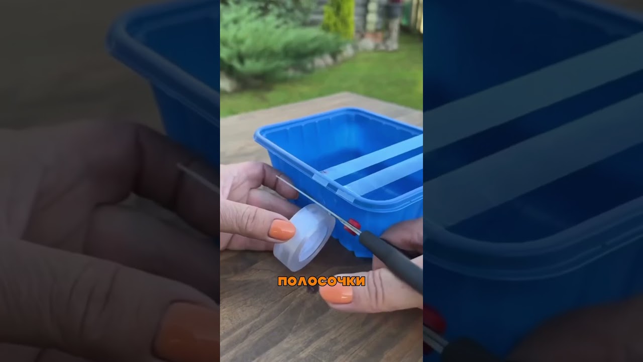 Лучший совет для любителей цветов!