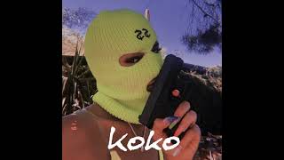 Леро4ка - Покойник ( REMIX ) | KoKo