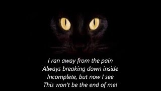 Ashes Remain-End Of Me Lyrics ( HD )