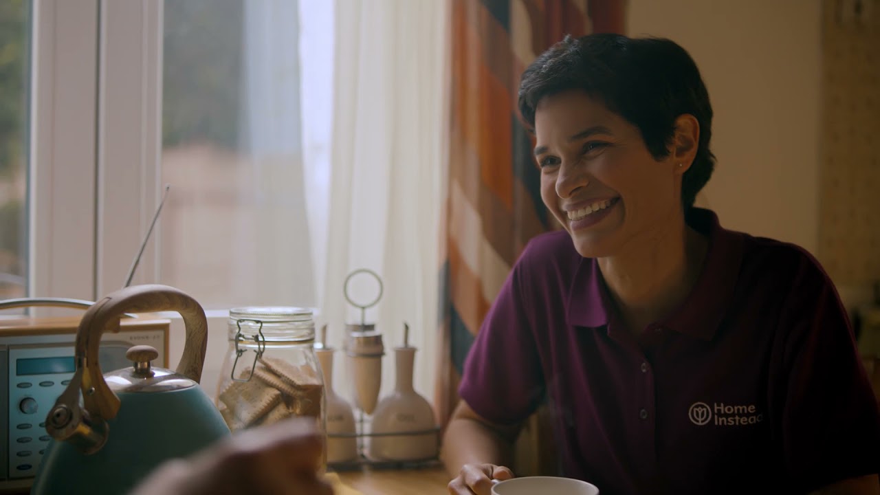 Caregiver Jobs in Sun City, AZ Home Instead YouTube