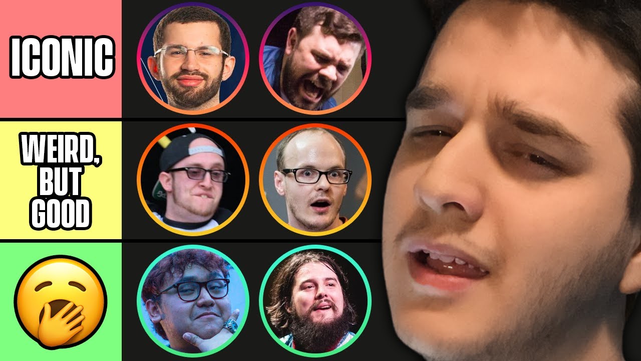 Список уровней POP-OFF для профессиональных игроков