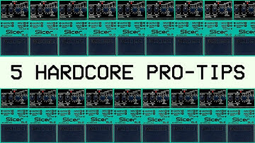 Boss SL-2 Slicer: How to Be Advanced