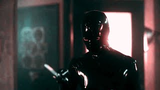 rubber woman | serial killer [AHS Stories]