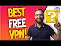 Best Free VPN 2020 (yes, it's really free)