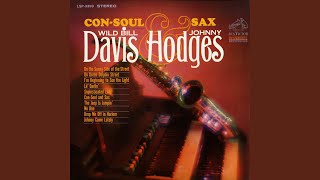 Video thumbnail of "Wild Bill Davis - Con-Soul and Sax"