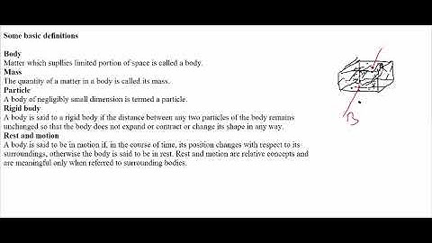 MTH304 Lecture 1 Part 2