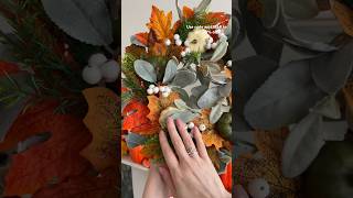 TEMU UNBOXING | Autumn decorations 🎃