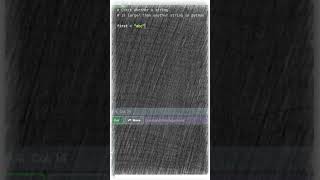 Tutorial de Python   Python para principiantes y consejos 2021 #Shorts #2 Guide