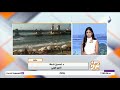 البحر يقترب.. كيف تحمي مصر سواحلها من خطر ارتفاع منسوب المياه؟