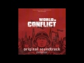 World in conflict soviet assault soundtrack  full