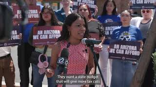 Senate Democrats: Rising Gas Prices and Arizona’s Affordability Crisis Ahead of Memorial Day Weekend
