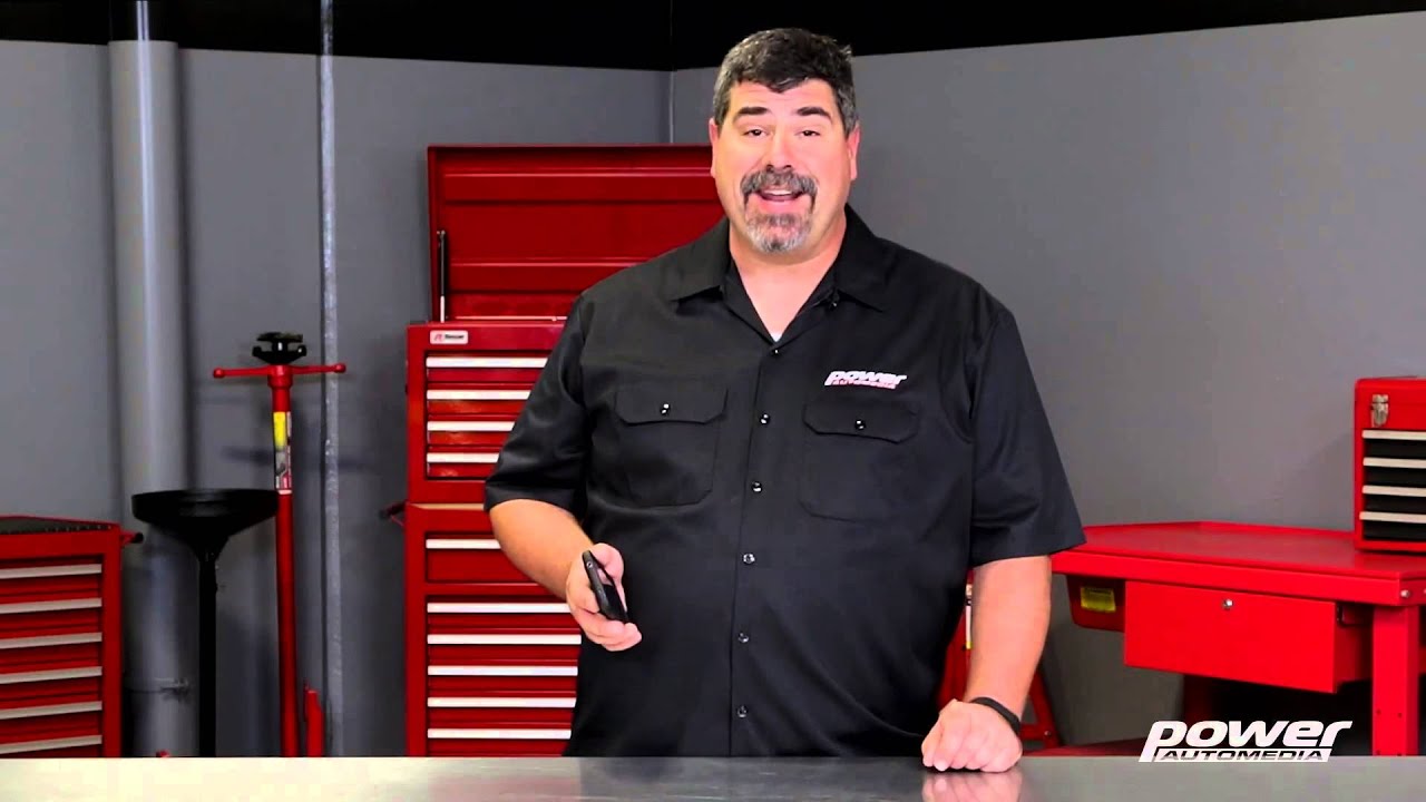 Tremec s free toolbox app youtube