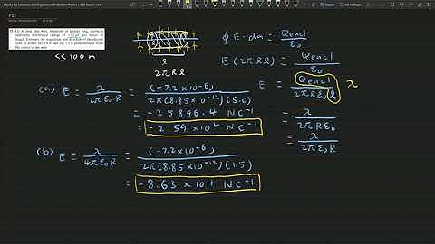 Chapter 22 | Problem 15 | Physics for Scientists and Engineers 4e (Giancoli) Solution