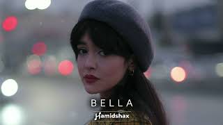 Hamidshax - Bella (Original Mix)