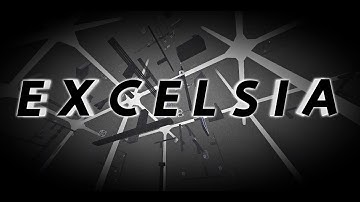 Excelsia by Yesdant (🤮) [Downpour Dash! Map Test]