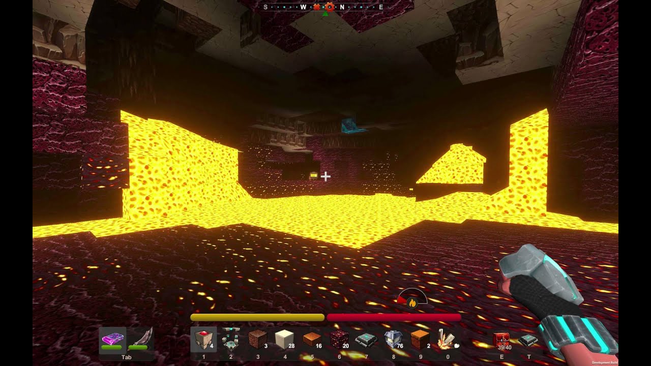 Creativerse -- Early Access Trailer 2