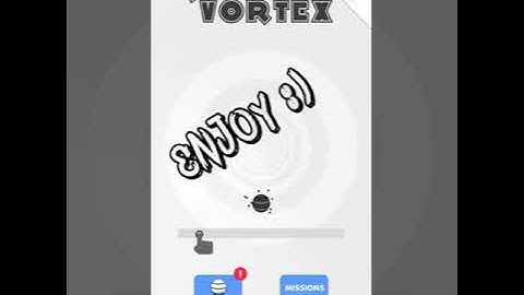 Playing Rolly Vortex & First Video!