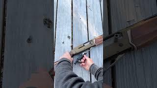 Shotgun Feed Issue Solution