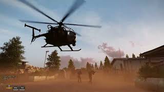 Soylenska Special Economic Zone ArmA 3 Terrain @JezaGooner