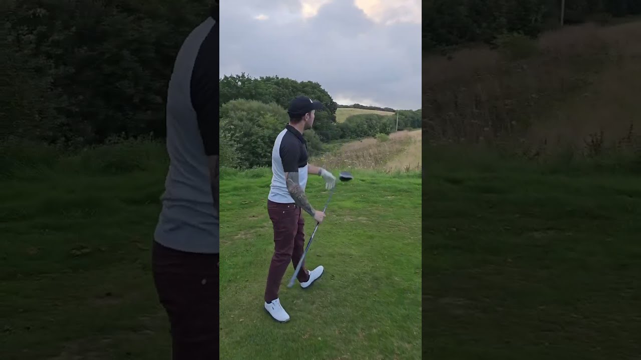 Garmin S70 How To View Swing Tempo While Playing A Round Golf Subscribe Howto Tips