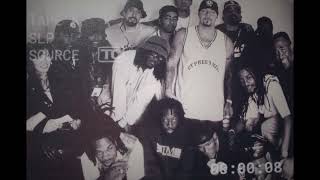 Cypress Hill Ft. Fugees - Boom biddy bye bye Remix