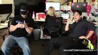 Watch_Dogs Vs n00B Squad. Saved By The Bell phone