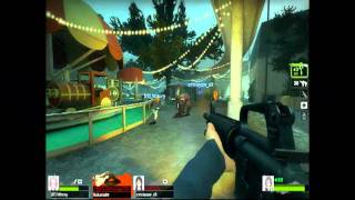 Left For Dead 2 K-ON! e minchiate varie [2/2]