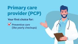 Where to get care as an IBX Medicare Advantage member