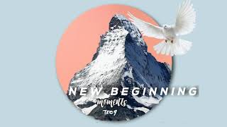 Transformers Christian Community - TEC9 2018 (New Beginning 2.0)
