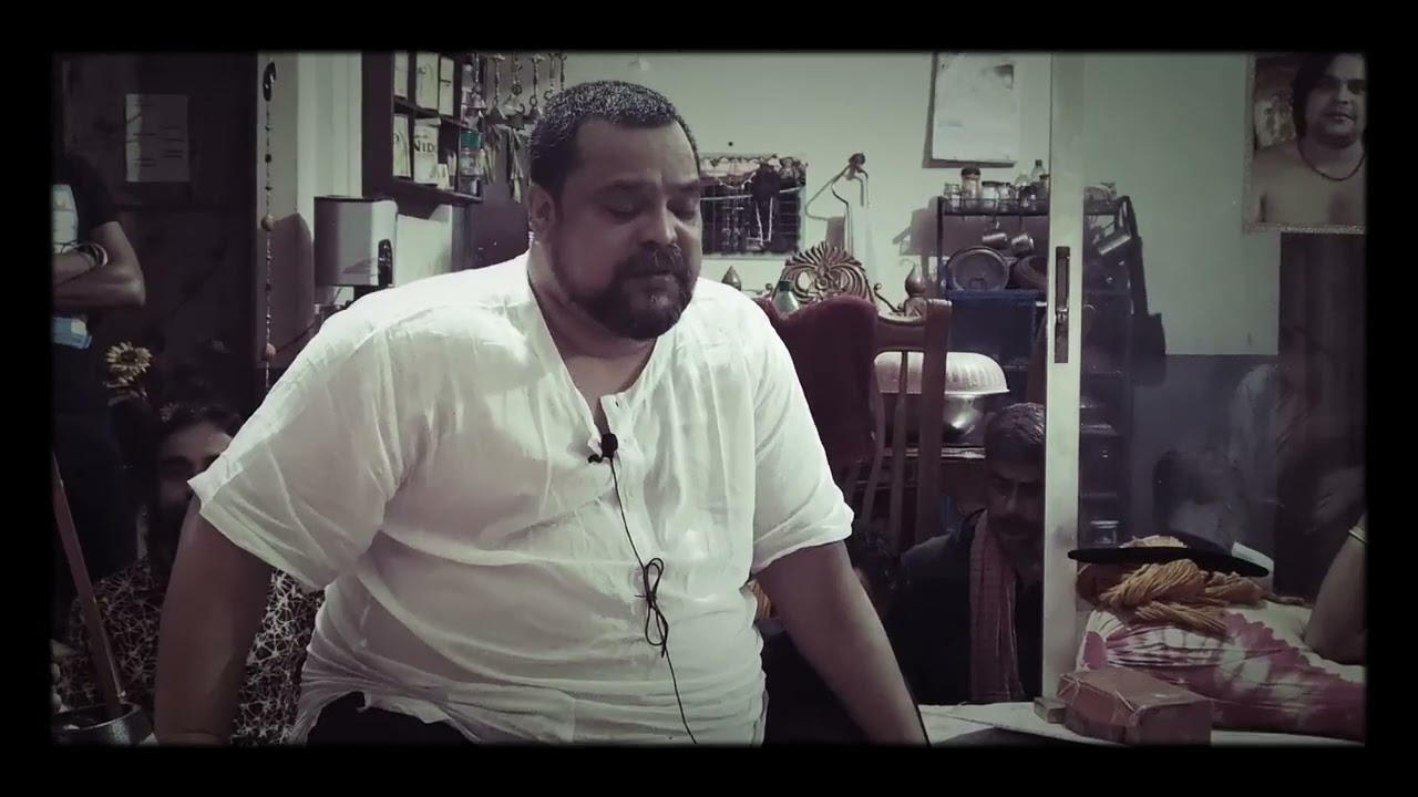 বাবা মোকলেছ শাহ্ র কালাম            বাবা বেদম ওয়ারসী আল জাহাঙ্গীর