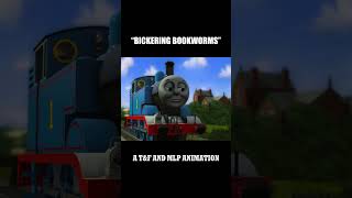 Bickering Bookworms A And