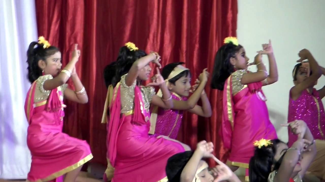 indian-school-ajman-annual-day-programme-grade-2-youtube