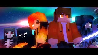 ♪ 'Live A Lie' ♪ - An Original Minecraft Animation - [S4 | E4]