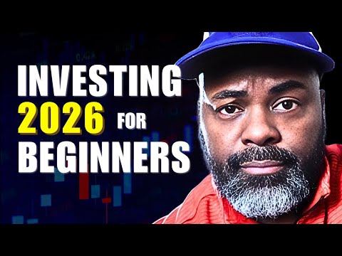 Cara Berinvestasi di Tahun 2026 (UNTUK PEMULA)