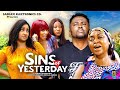 Sins Of Yesterday Season 8-Onny Micheal,New Movie,2023 Latest Nigerian Nollywood Movie