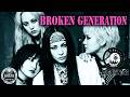 BROKEN GENERATION/LAUGHIN'NOSE(COVER)
