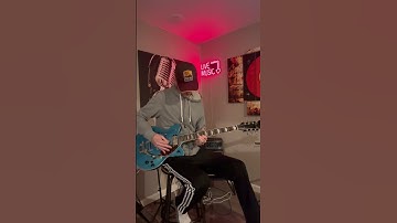 Thumbnail of Kutless- Draw Me Close (Guitar Cover) #guitarcover #worshipmusic #jeremyhooksmusic