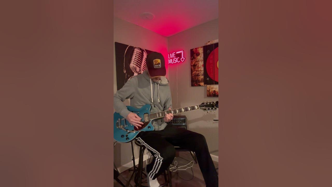 Kutless- Draw Me Close (Guitar Cover) #guitarcover #worshipmusic #jeremyhooksmusic