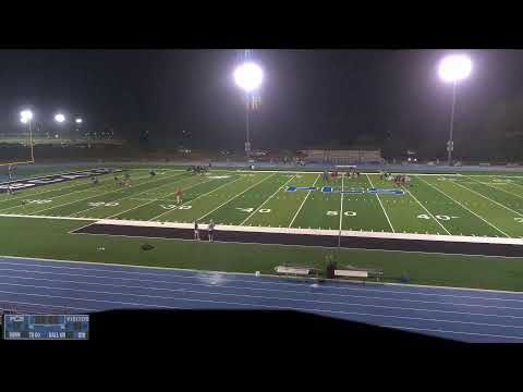 Presbyterian Christian High School vs Simpson County Academy Mens Varsity Football