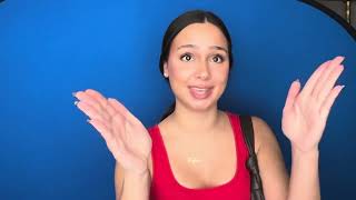 Santana Lopez Glee Monologue