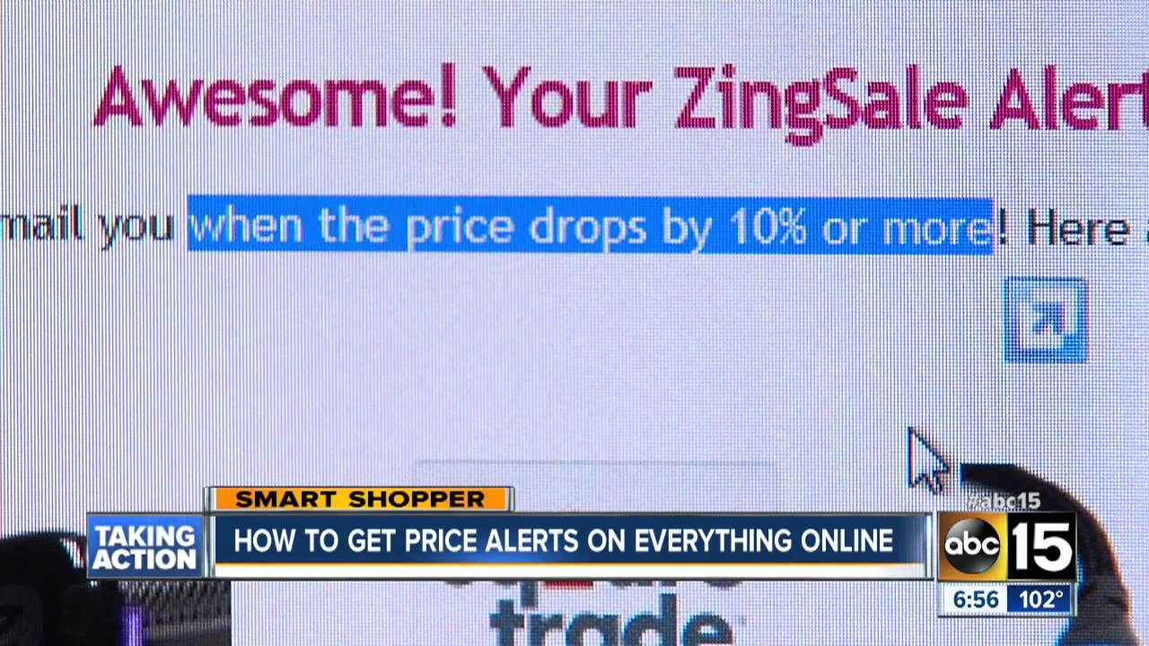 Four websites that do the comparison shopping for you